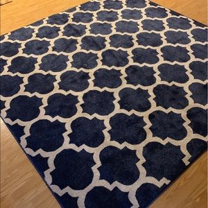 Large Area Rug